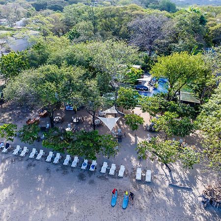 Mvillas Luxury Villas With Beach Club Access & Sauna Tamarindo Exterior photo