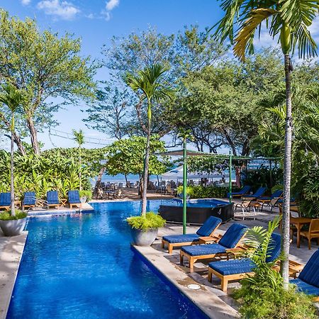 Mvillas Luxury Villas With Beach Club Access & Sauna Tamarindo Exterior photo