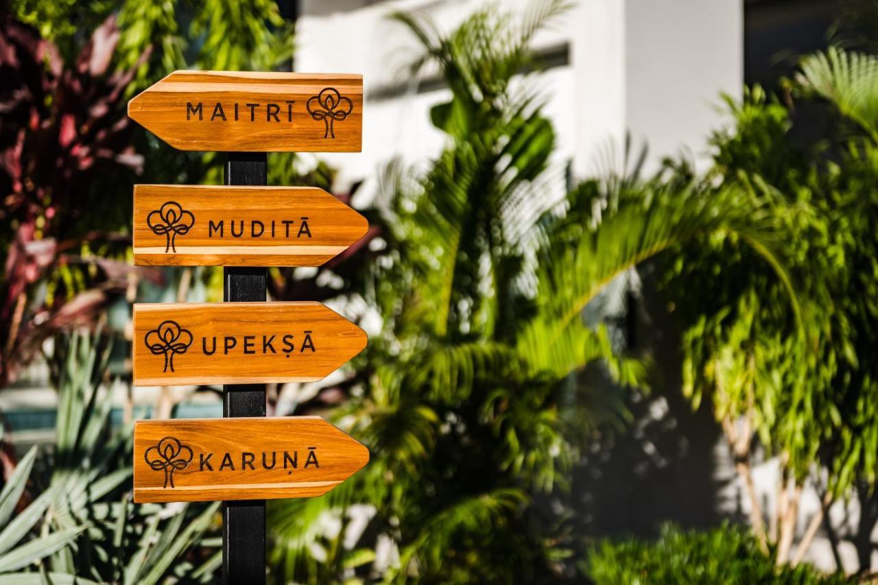 Mvillas Luxury Villas With Beach Club Access & Sauna Tamarindo Exterior photo