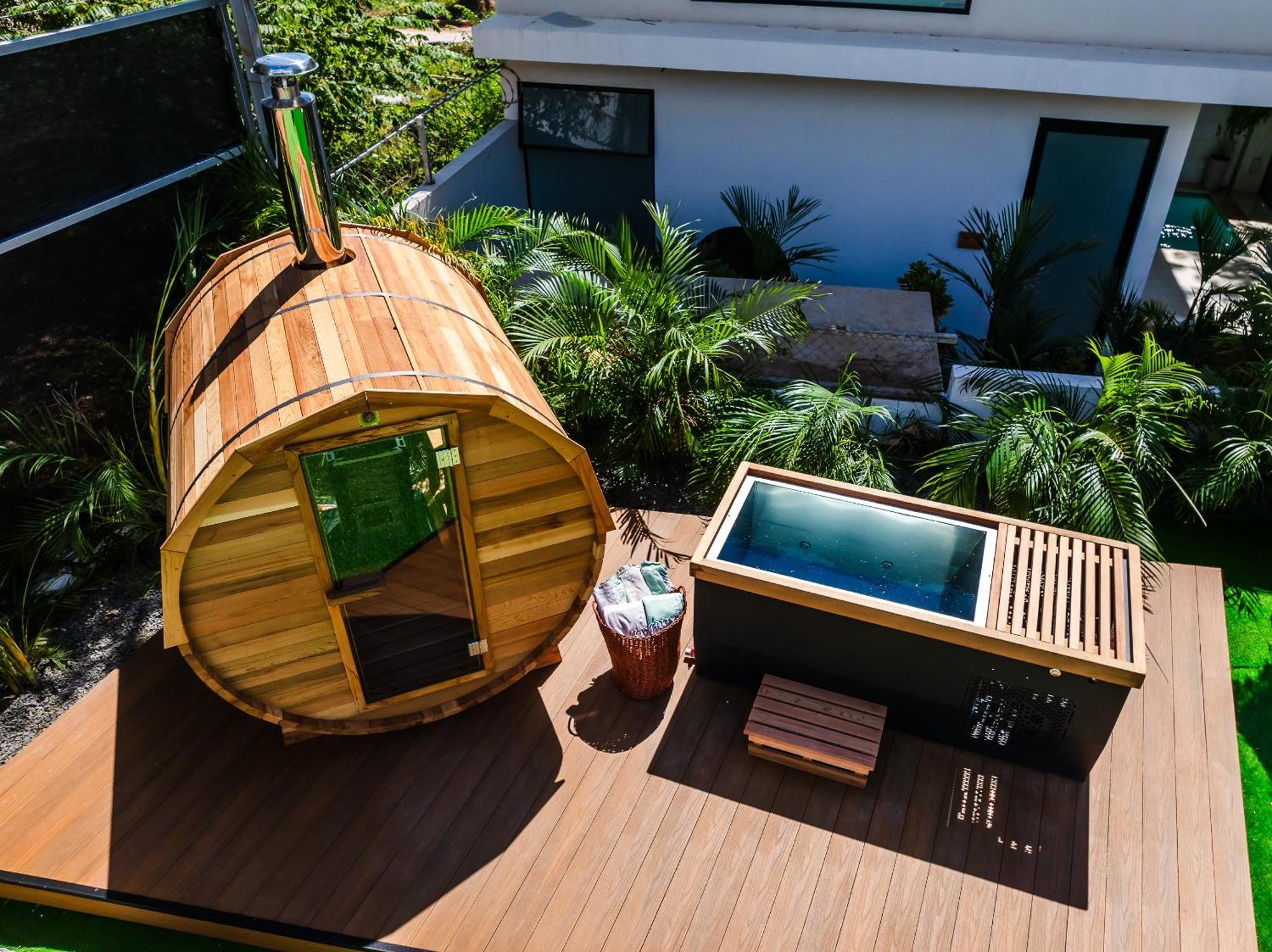 Mvillas Luxury Villas With Beach Club Access & Sauna Tamarindo Exterior photo