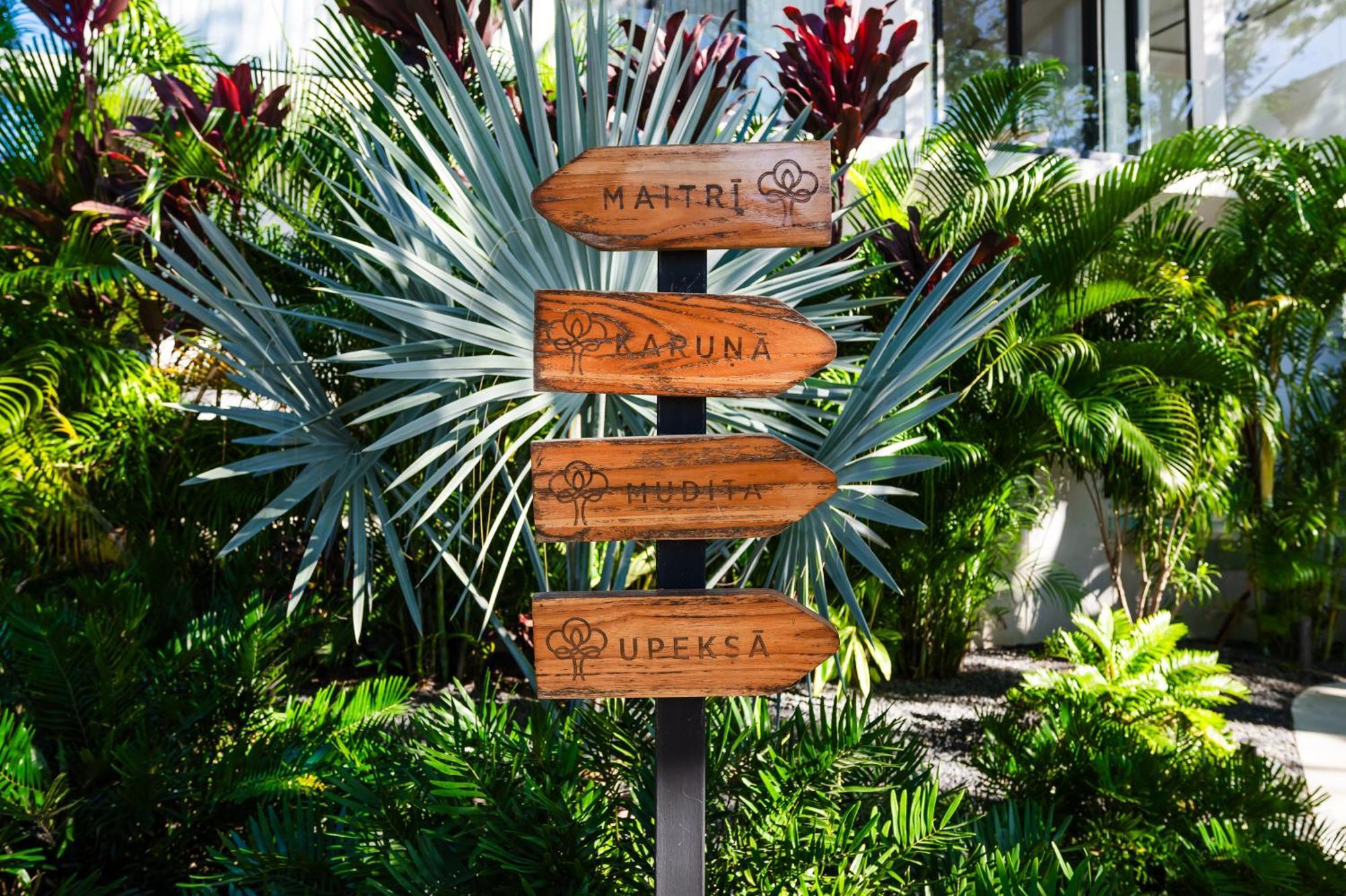 Mvillas Luxury Villas With Beach Club Access & Sauna Tamarindo Exterior photo