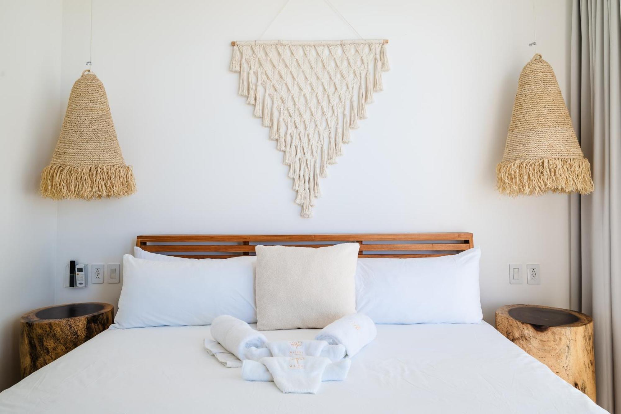 Mvillas Luxury Villas With Beach Club Access & Sauna Tamarindo Exterior photo