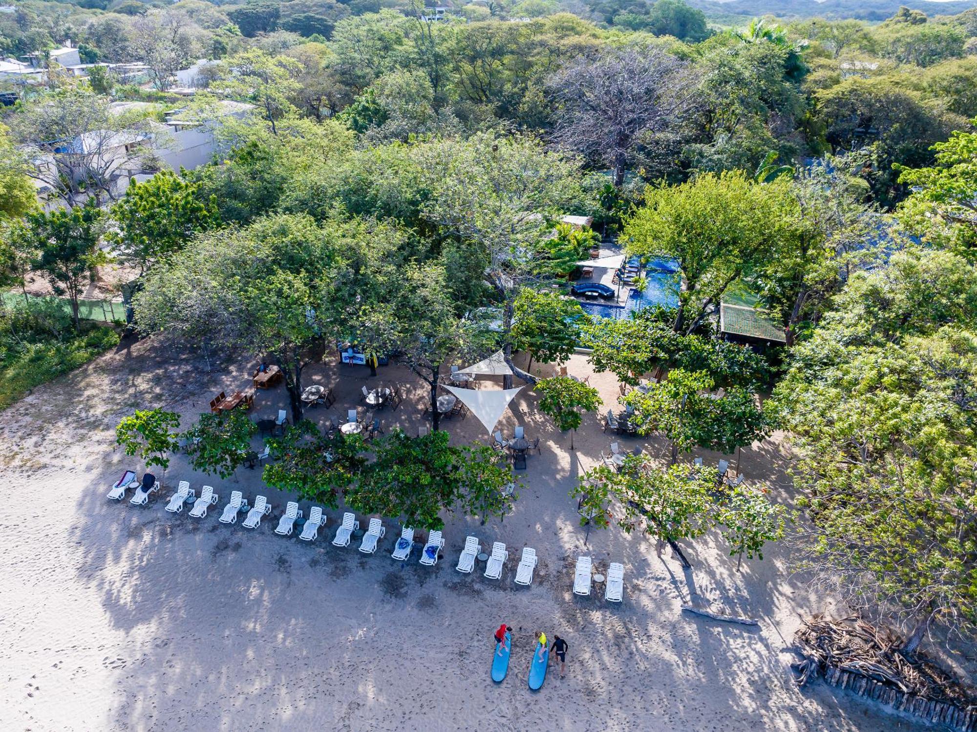 Mvillas Luxury Villas With Beach Club Access & Sauna Tamarindo Exterior photo
